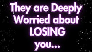 Angels say They are deeply worried about losing you...| Angel messages | Angels messages | Angel say