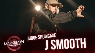 J SMOOTH (USA) | Judge Showcase | Marksman Vol. 2 | RPProds