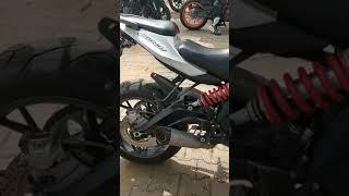 Benelli TNT 600I exhaust sound  sc project️