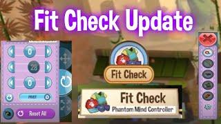 FIT CHECK SEPTEMBER UPDATE | Animal Jam