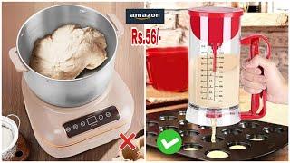 15 Amazing New Kitchen Gadgets under Rs299, Rs1k, Rs6k / Available on Amazon India & Online