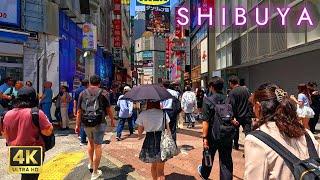 Exploring Shibuya City: Where Culture Meets the City Buzz!