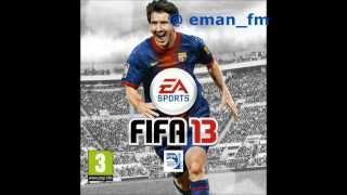 OFFICIAL FIFA 13 Soundtrack - PASSION PIT - I'll Be Alright  HD