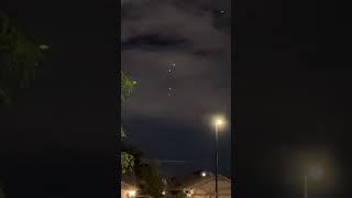 The Bizarre UFO Sightings of Phoenix, Arizona #shorts