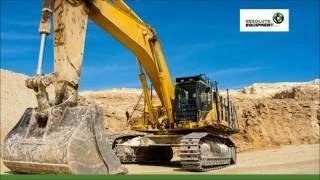 When To Buy or Rent Heavy Equipment