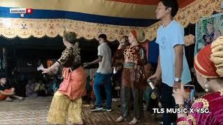 SINDILAN INDUSTANI | MAINGAT IN NANGALAY IBAN SIMANGBAY X YOUNG JILYN ANDONG