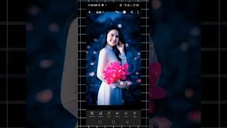 Lightroom Copy And Paste Setting | Lr Photo Editing #shorts #virel #lr_photo_editing