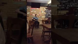 Андрей Биргер - Элегия Садизма