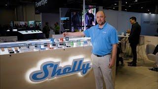 Shelly Unveils: Shelly Gen3 Devices