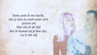 Suzan & Freek - Als Het Avond Is (Lyrics)