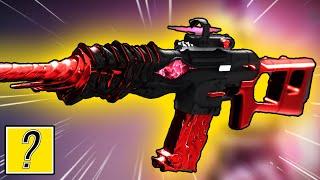 THIS FULLY CRAFTED AUTO RIFLE IS STILL META! (Insane Range and TTK)