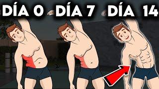 Do This To See Your SIDE FAT Disappear