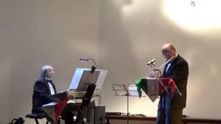 Brahms - Danza ungherese n. 5 - Ugo Piovano