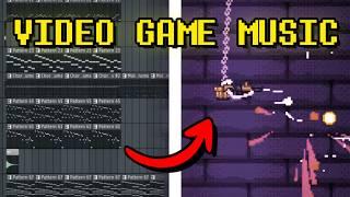 A Guide to Making Video Game Music