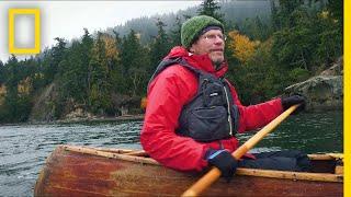 40 Years Later, A Family Revisits Their Epic Canoe Trip | Short Film Showcase