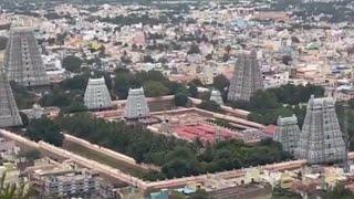 Arunachalam Karthika Deepam 2023 I Tiruvannamalai Karthikai Deepam #arunachalam #karthikadeepam