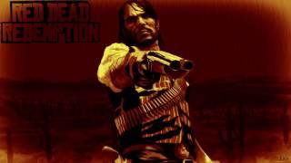 Red Dead Redemption - full soundtrack