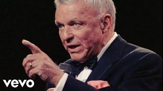 Frank Sinatra's Final "My Way" Live Performance (1994) - LQ