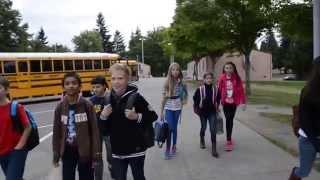 Renton School District Start of School 2014-2015