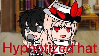 [Gacha Club]Hypnotized hat 8