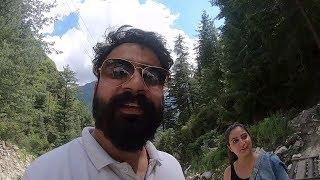 Kasol to Rasol Trek Full Trip Guide 2019 | Explore Rasol | Best Time To Visit kasol | Straggler