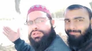 Karachi Ijtema Beautiful Places Vlog