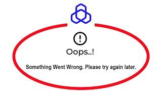 How To Fix alrajhi bank App Oops Something Went Wrong Please Try Again Later Error