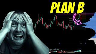 Stock Market Plan B!