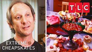 The CHEAPEST Party Planners | Extreme Cheapskates | TLC