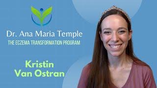 Skin Transformation Testimonial - Kristin Van Ostran