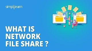 What Is Network File Share ? | Network File Share Exploit | What Is Network File System |Simplilearn