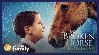 My Broken Horse Christmas - Movie Preview