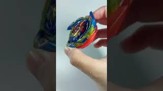 unboxing brave valkyrie beyblade in 2023 #shorts