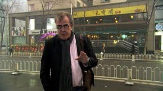 Top Gear - Jeremy and James in China     (Part 1)