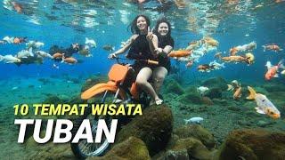 10 tempat wisata tuban,wisata tuban terbaru,wisata tuban 2023,wisata tuban jawa timur,tuban