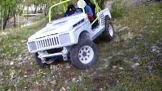 trial a ligny en barrois