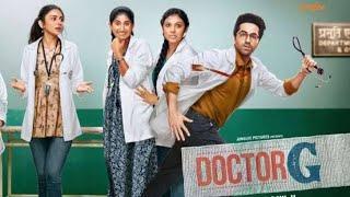 Doctor.G- Full movie - Ayushman Khurana , Rakul preet singh.2022.1080p.NF.WEB-DL.DDP5.1.HDR.HEVC