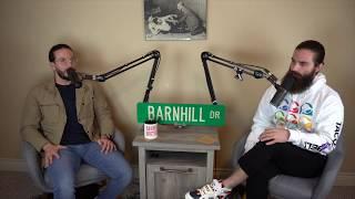 The Barnhill Brothers Show: 2019 recap, Gervonta Davis and Bellator 237