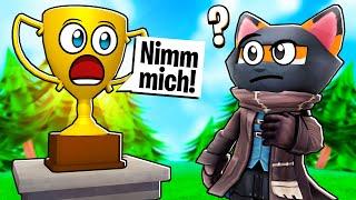 Ist das WIRKLICH das LEICHTESTE SPIEL in ROBLOX?!