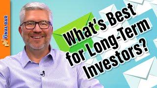 The Best Technical Indicator for Long-Term Investors