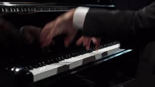 2016 CLIBURN AMATEUR: Alfredo Garcia Jr. (Preliminary Round)