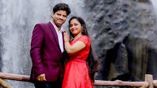 Tarun Kumar & Leela Rani Pre Wedding Songu Shoot