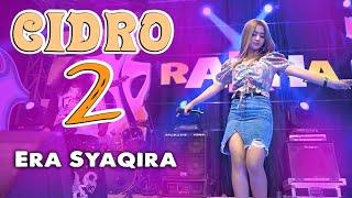 CIDRO 2  [ koplo jaranan ] ~ Era Syaqira   |   LUNGO AWAKKU