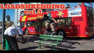 LOADSHREDDING vol 3