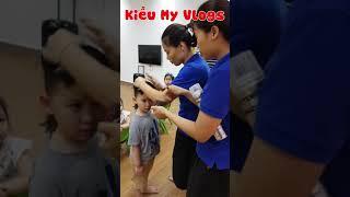 Kiều My Vlogs #kieumyvlogs #myvlogs #mymy #cogiaomamnon