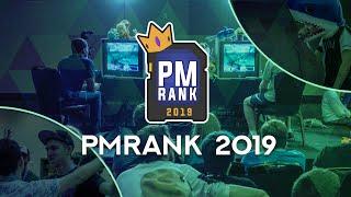 PMRank 2019: The Combo Video