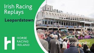 Leopardstown Highlights 19th October 2024