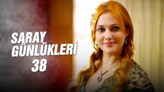 Saray Günlükleri 38 | ARTIK KÖLE DEĞİLİM!