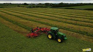 Silage 2022 - Walsh Agri & Plant