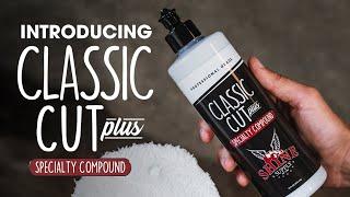 Introducing Classic Cut Plus - Shine Supply Products